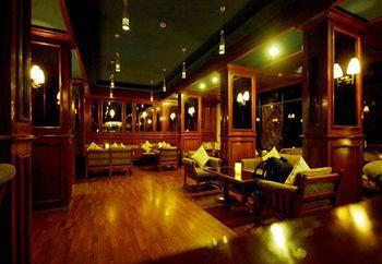 Vivanta Oldport Road - Formerly Known As Taj Manjarun Hotel Mangalore