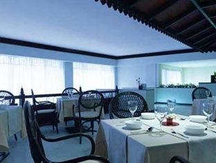 Vivanta Oldport Road - Formerly Known As Taj Manjarun Mangalore