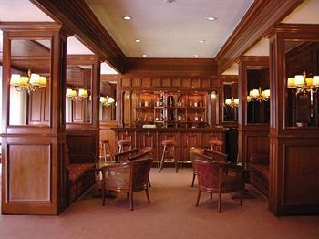 Vivanta Oldport Road - Formerly Known As Taj Manjarun Hotel Mangalore