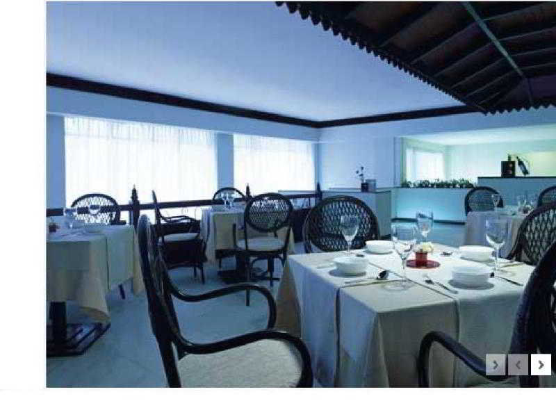 Vivanta Oldport Road - Formerly Known As Taj Manjarun Hotel 4*